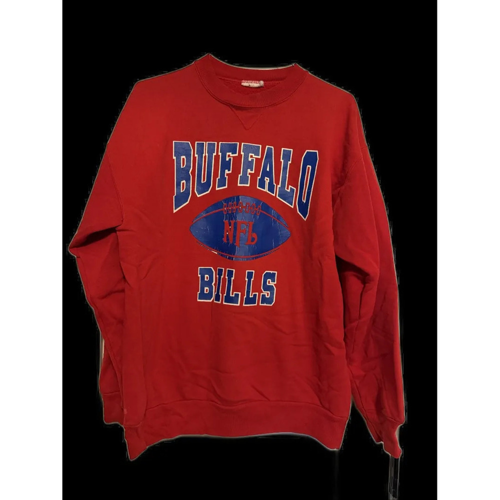 Vintage Buffalo Bills Sweatshirt